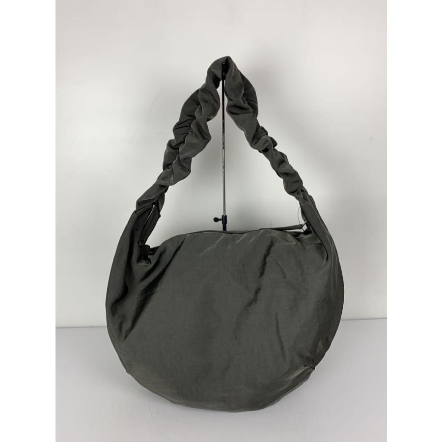 OUAT◇ショルダーバッグ/グレー/OFFICE BAG// : セカンドストリート