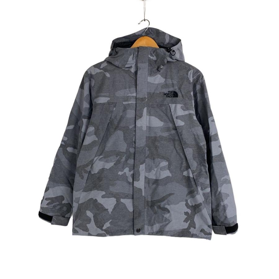 THE NORTH FACE NOVELTY SCOOP JACKET 【公式通販】