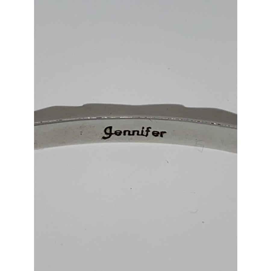 gennifer/バングル/--/SLV/レディース_1