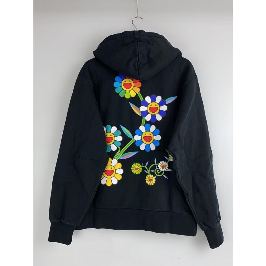 村上隆 BLACKPINK Pandakashi Dreams Hoodie 村上隆×BLACKPINK/Pandakashi Dreams Hoodie/M/コットン/ブラック