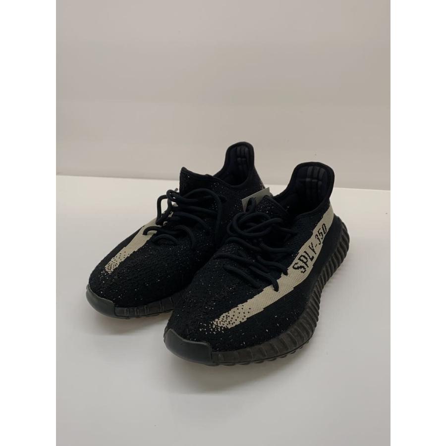 adidas◇Yeezy Boost 350 V2/イージーブースト/27cm/BLK/BY1604