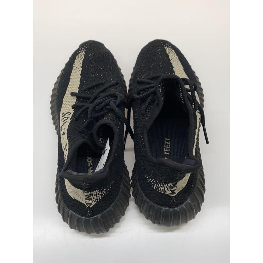 adidas◇Yeezy Boost 350 V2/イージーブースト/27cm/BLK/BY1604