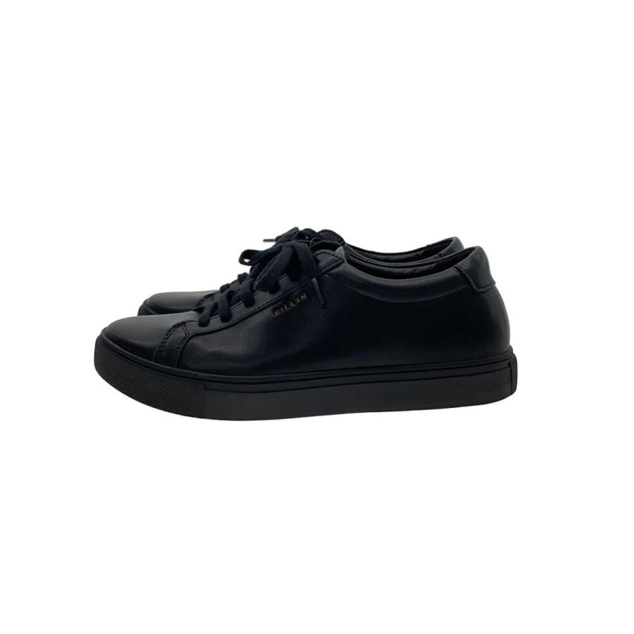 FILLIN ブラック スニーカー 26cm FILLIN◇ローカットスニーカー/26cm/BLK// : セカンドストリートYahoo