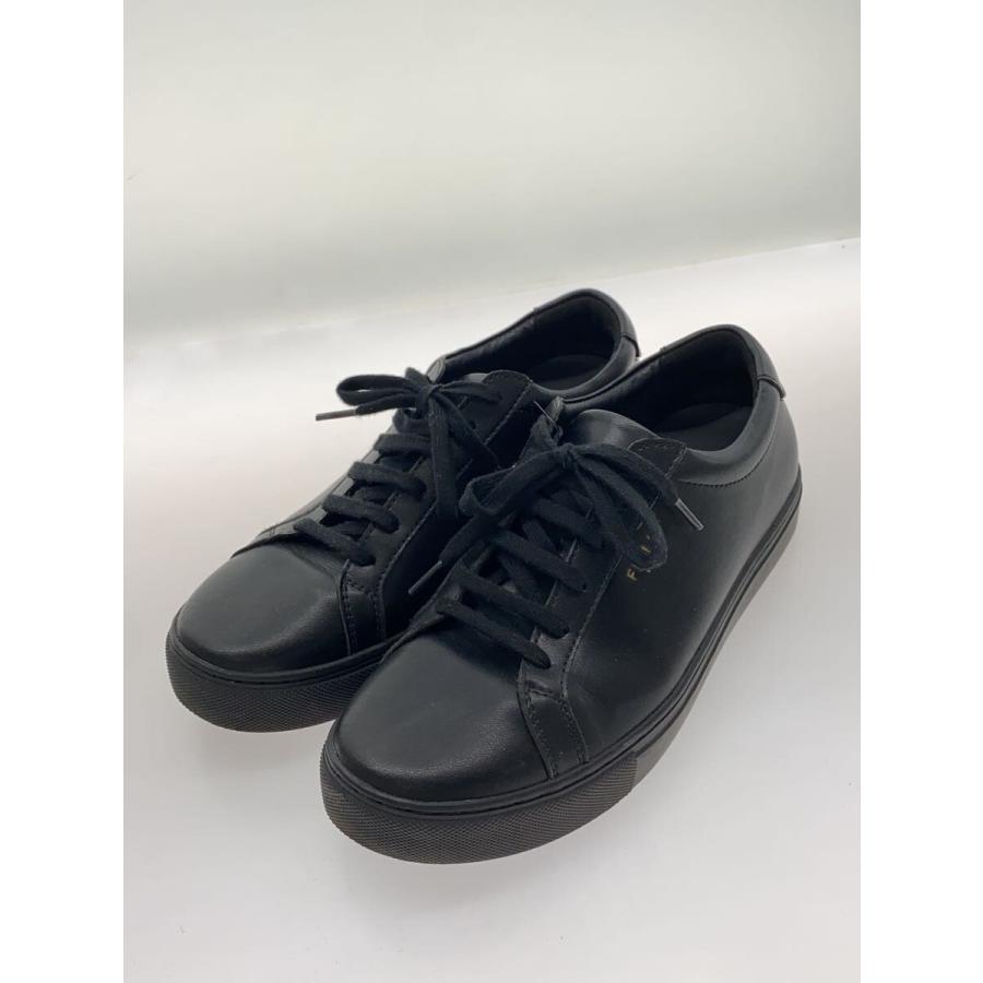 FILLIN ブラック スニーカー 26cm FILLIN◇ローカットスニーカー/26cm/BLK// : セカンドストリートYahoo