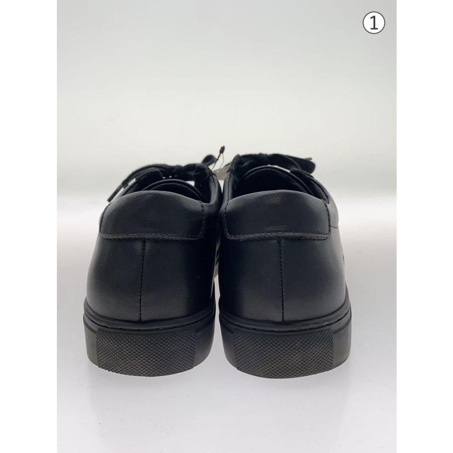 FILLIN◇ローカットスニーカー/26cm/BLK// : セカンドストリートYahoo