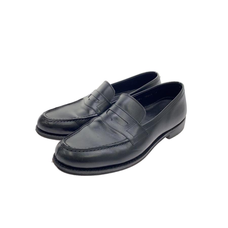 Jalan Sriwijaya◇ローファー/US8/BLK/98589// : セカンドストリート