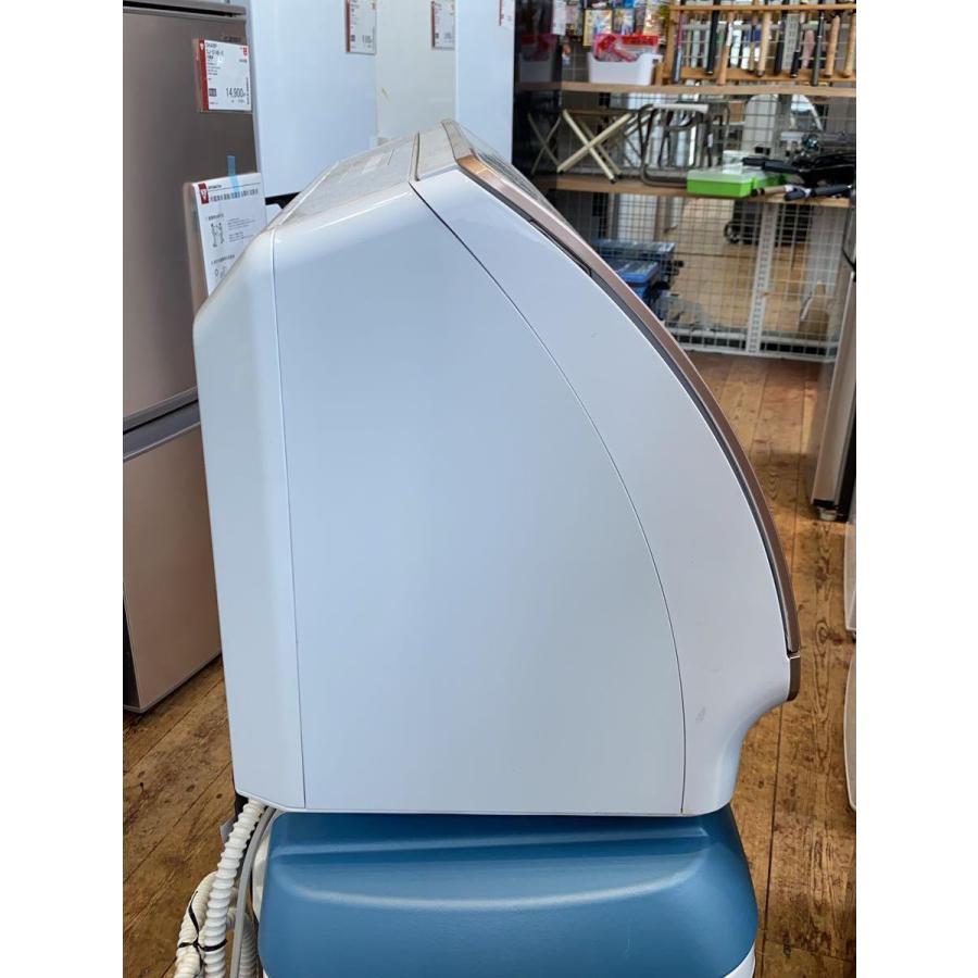 Haier/AQUA(Haier aqua sales)◇食器洗い機 ADW-GM2 : セカンド