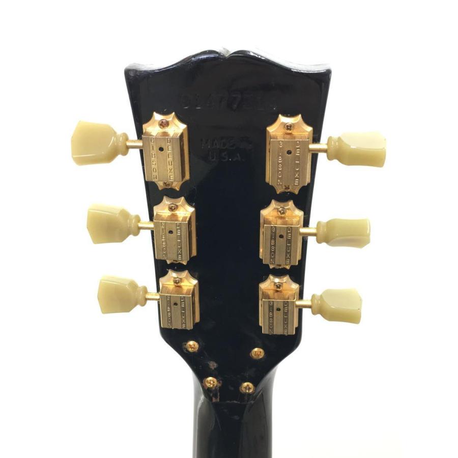 Gibson◇エレキギター/レスポールタイプ/黒系/HH// : セカンド Gibson◇エレキギター/レスポールタイプ/黒系/HH// : セカンド