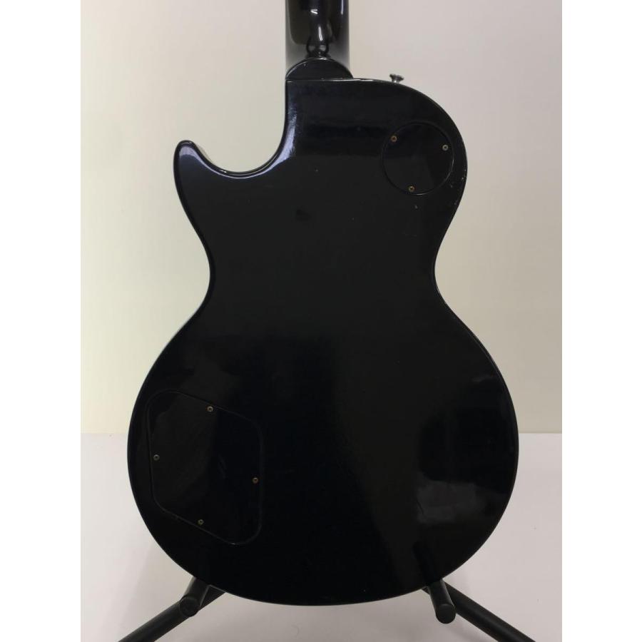 Gibson◇エレキギター/レスポールタイプ/黒系/HH// : セカンド Gibson◇エレキギター/レスポールタイプ/黒系/HH// : セカンド