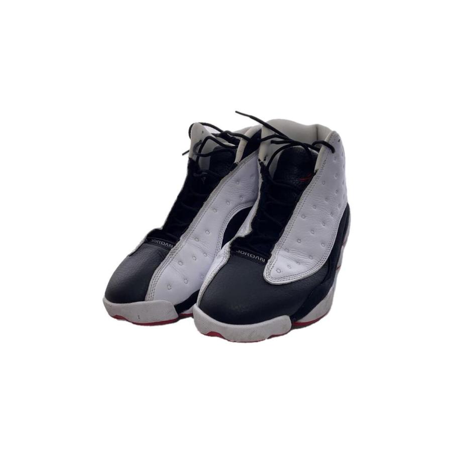 NIKE◆NIKE/ハイカットスニーカー/28cm/ブラック/コットン/414571-104｜ssol-shopping｜02