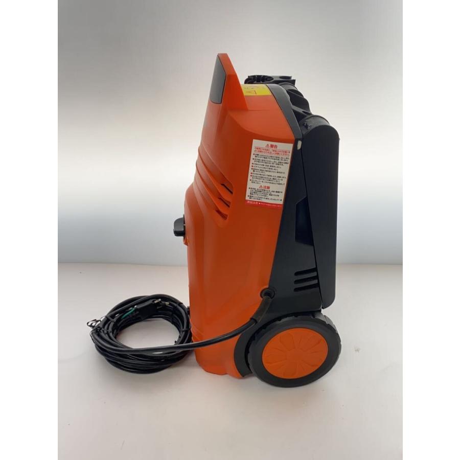 生活家電 新品 アイリスオーヤマ 高圧洗浄機 60Hz 西日本専用 FIN-801WHG