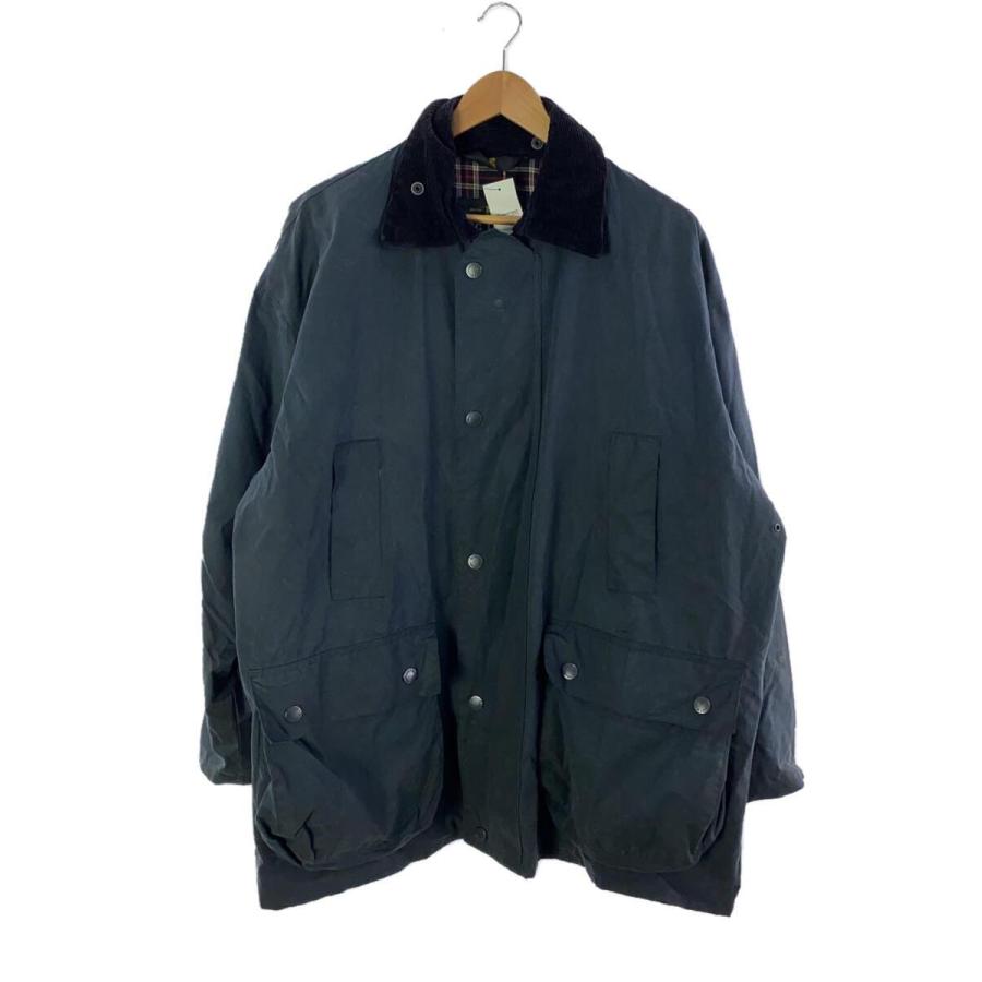 Mc ORVIS/WAX JACKET/オイルド/ワックスジャケット/--/--/IDG/無地