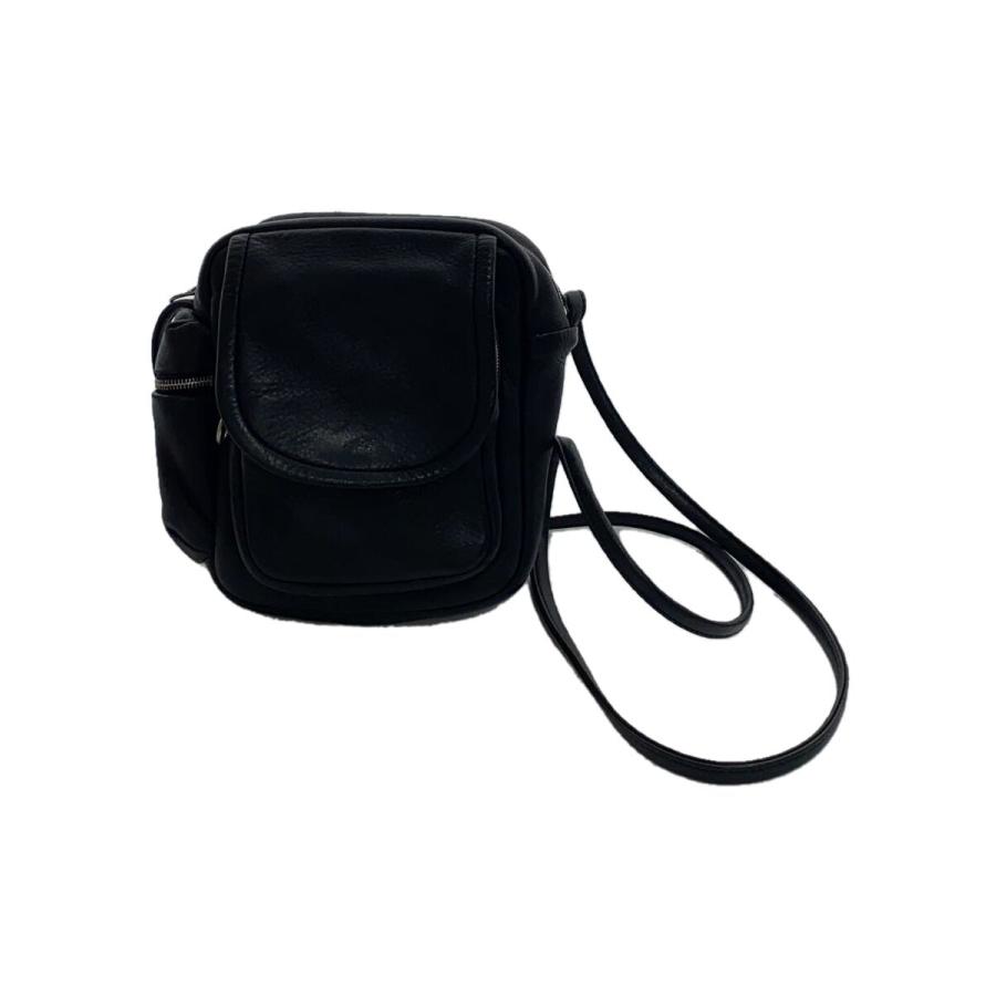 Aeta◇ディアレザー/ショルダーポーチ/ショルダーバッグ/レザー  