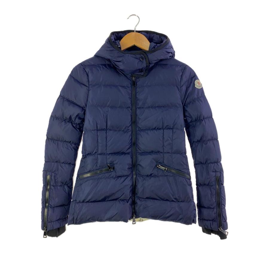 MONCLER ダウンジャケット ベチュラ サイズ1 MONCLER◇BETULA GIUBBOTTO/キッズ規格/サイズ00/ダウンジャケット
