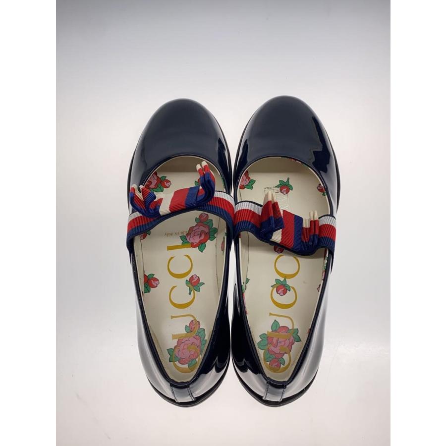GUCCIキッズ靴 GUCCI (グッチ) キッズスニーカー ベビー・キッズ