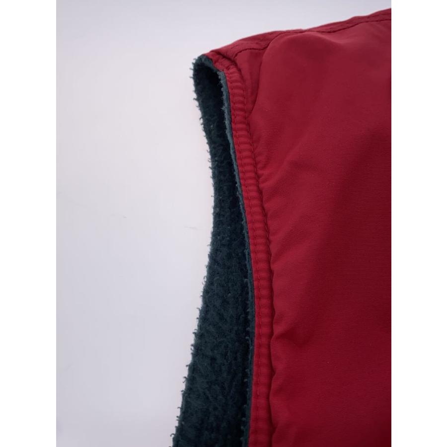 patagonia◇90s/シェルドシンチラ/雪無タグ/フリースベスト/M patagonia◇90s/シェルドシンチラ/雪無タグ/フリースベスト/M