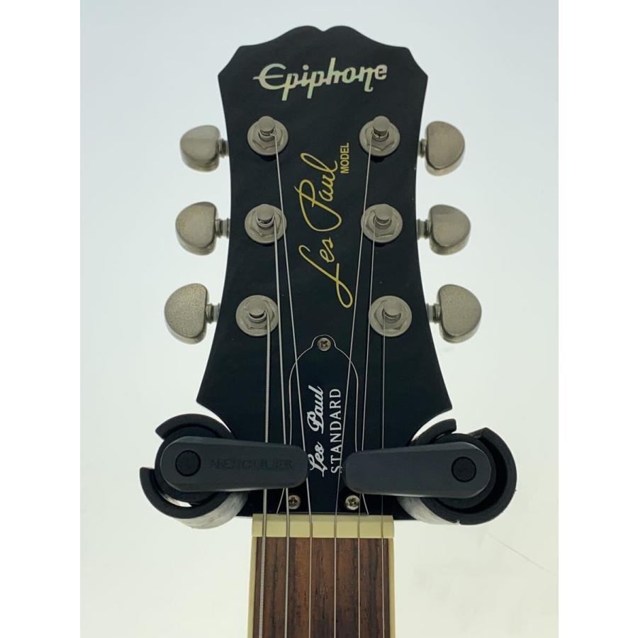 Epiphone◇LP STD Plus/2008/TBS/エレキギター/レスポールタイプ/サン