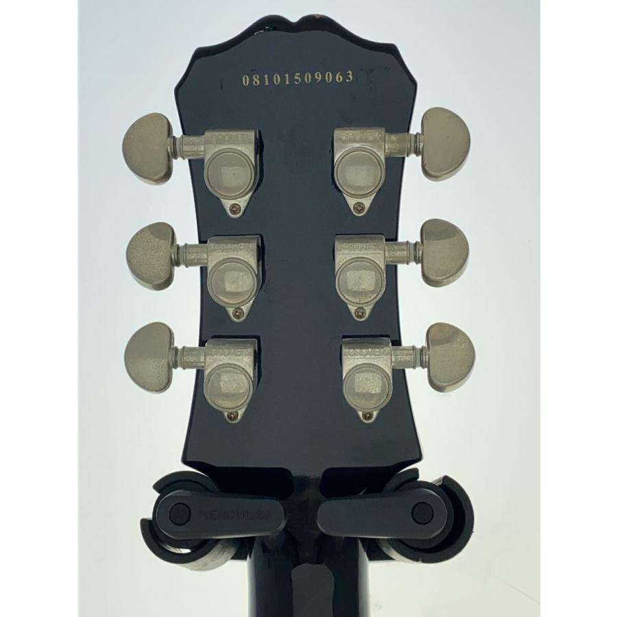 Epiphone◇LP STD Plus/2008/TBS/エレキギター/レスポールタイプ/サン