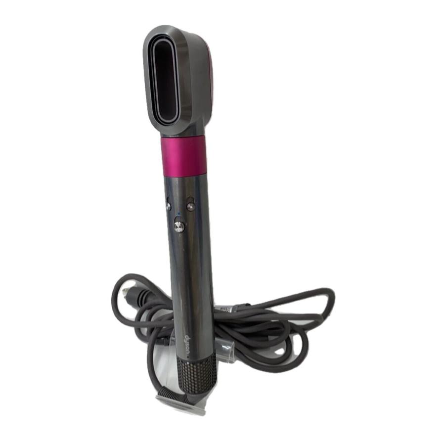 dyson◇くし形ドライヤー HS01 VNS FN : セカンドストリートYahoo!店 