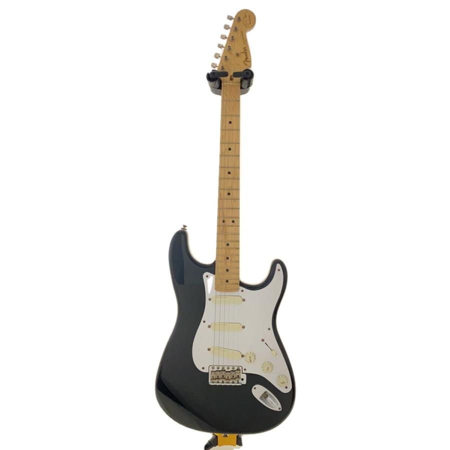 Fender◇Eric Clapton Stratocaster/BLK/1998/レースセンサー/ハード