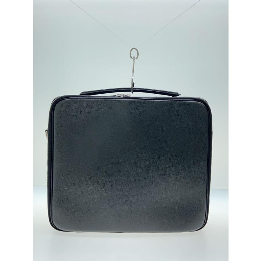 美品☆ルイヴィトン タイガ ビジネスバッグ ポルト オルディナトゥール・オデッサ LOUIS VUITTON】ルイヴィトン『タイガ ポルト オルディナトゥール