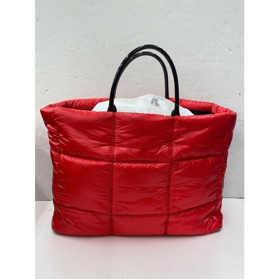 FURLA◇トートバッグ/ナイロン/RED/WB00698 : セカンドストリートYahoo 