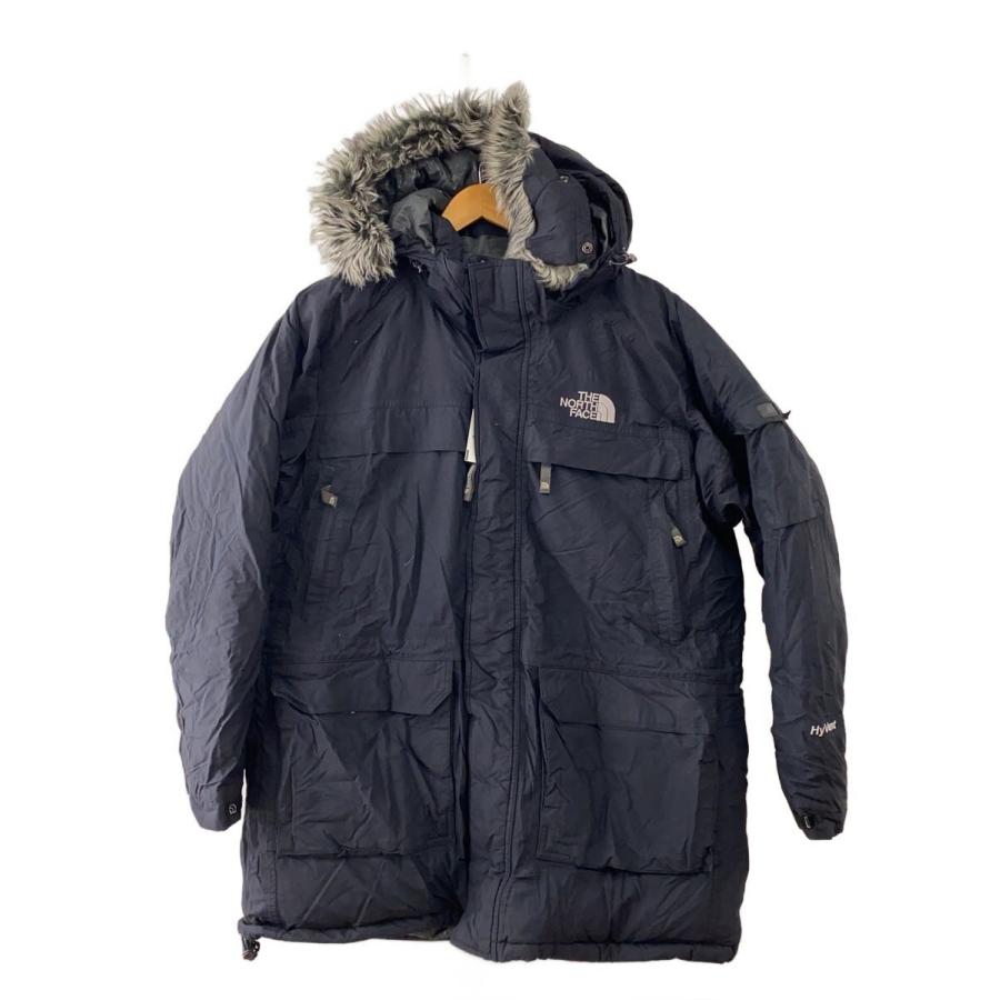 THE NORTH FACE◇MCMURDO PARKA_マクマードパーカー/XL/ナイロン