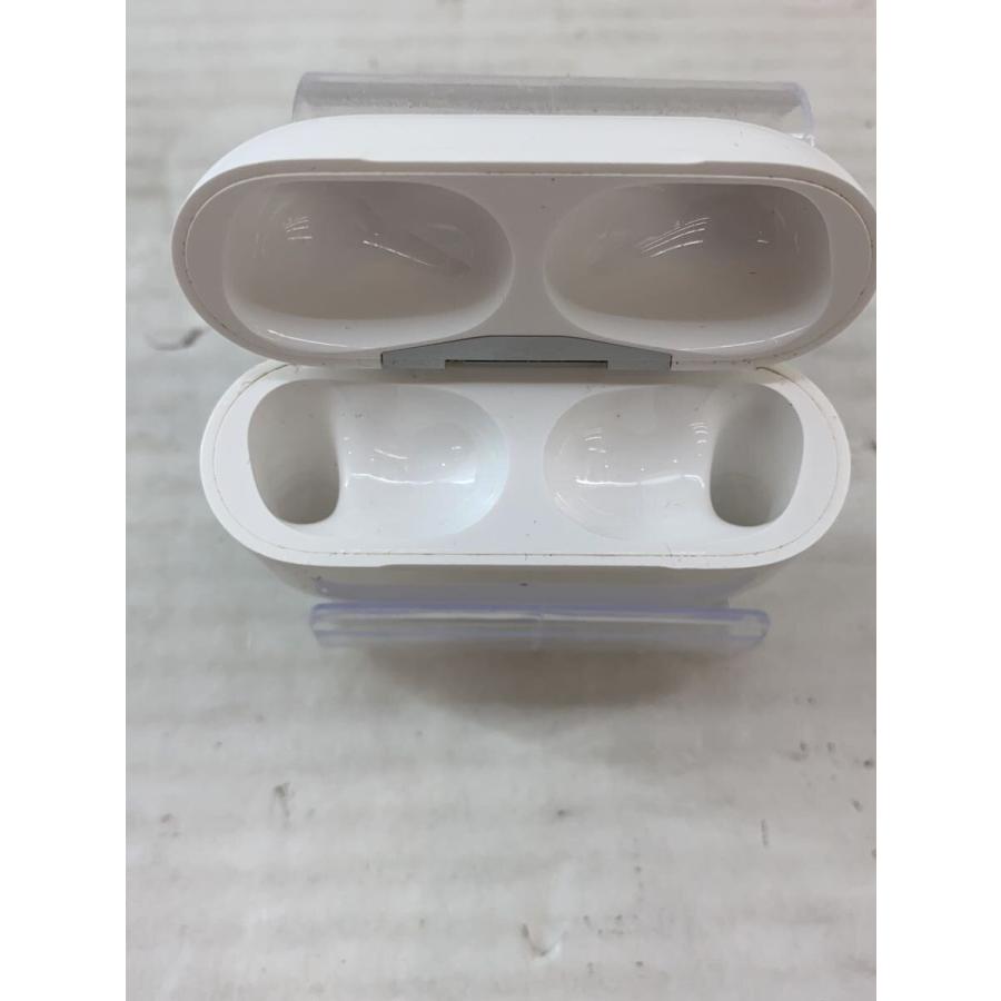 Apple◇イヤホン AirPods Pro 第2世代 MQD83J/A A2700/A2698/A2699