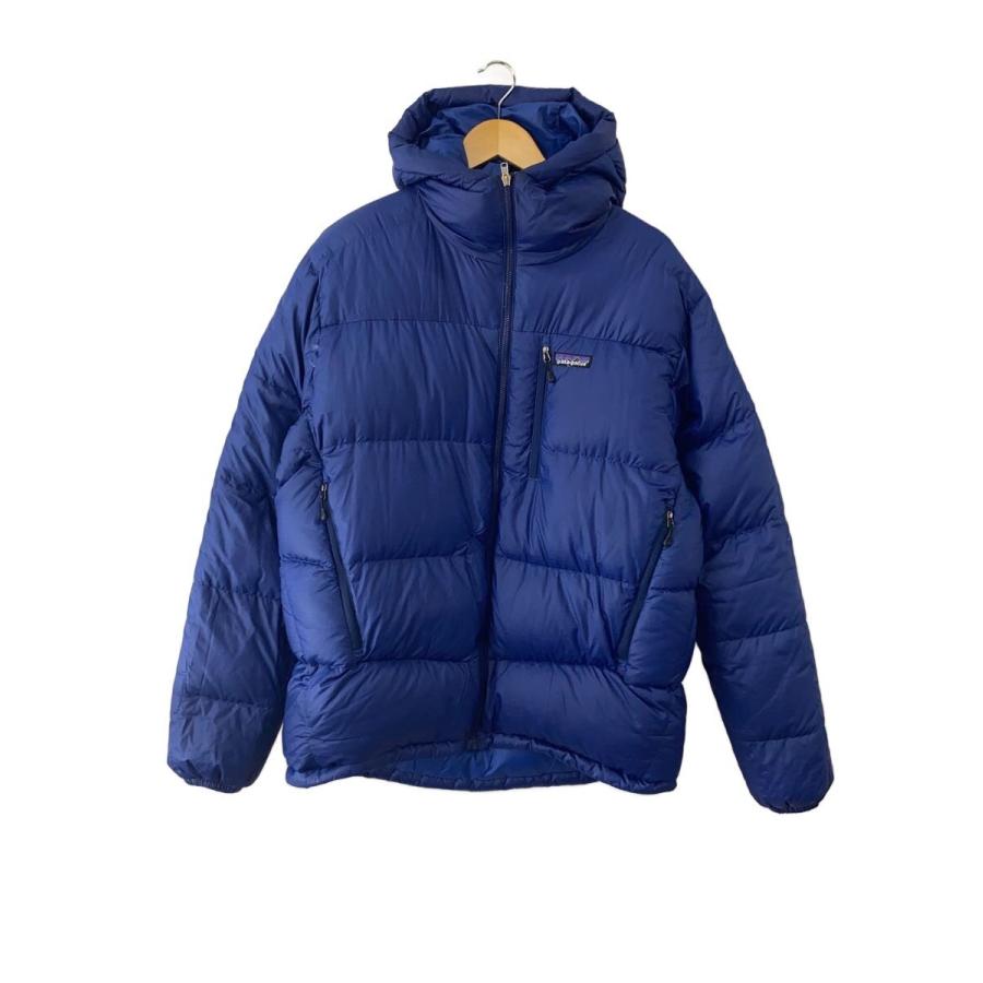 T*T様 00s Patagonia フィッツロイダウンジャケット　ブラウン　M patagonia フィッツロイ・ダウン・フーディ S Raptor Brown パタゴニア