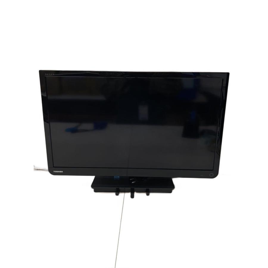 TOSHIBA◇薄型テレビ・液晶テレビ REGZA 23S8 [23インチ] : セカンド 
