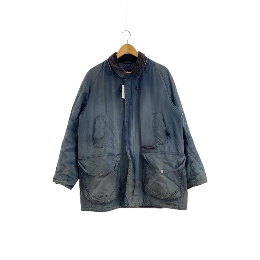 ジャケット・アウター BARBOUR / BEAUFORT GOLD STANDARD Barbour◇20AW/GOLD STANDARD/ビューフォート/ジャケット/M/ネイビー