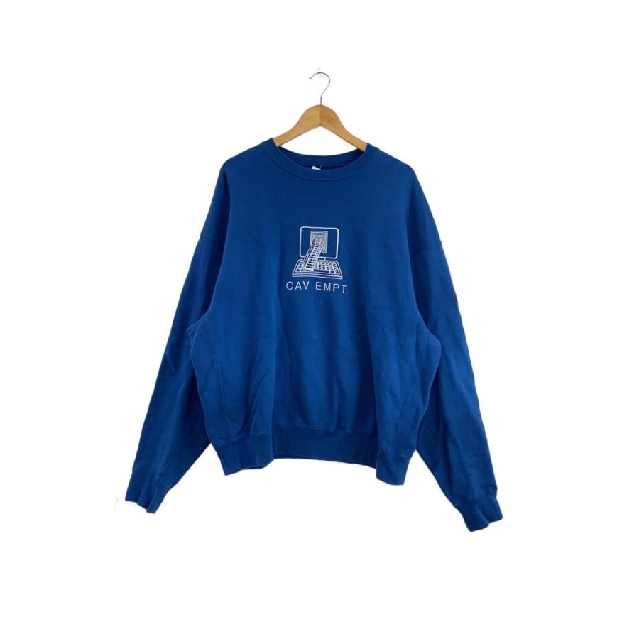 Cav Empt スウェット C.E最新作を一挙ご紹介します。〜C.E〜 | Wonder Mountain Blog