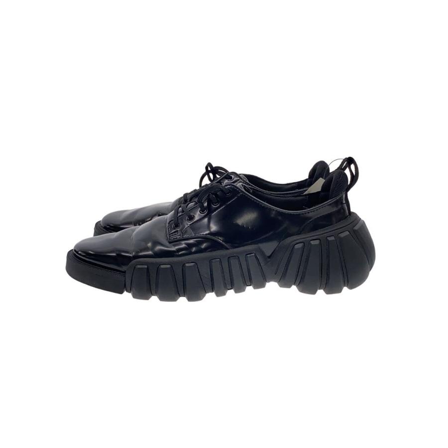 Onitsuka Tiger◇シューズ/26cm/ブラック/PVC/1183c326/DENTIGRE HYB