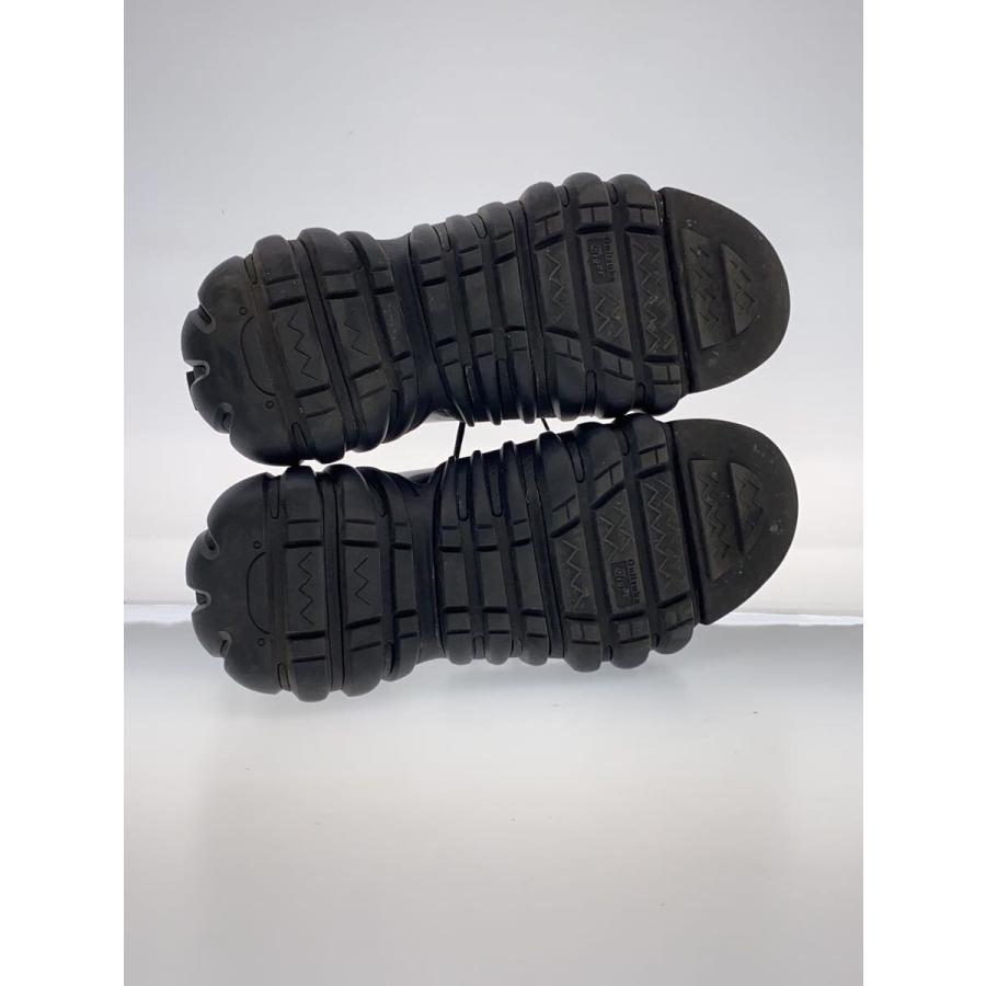 Onitsuka Tiger◇シューズ/26cm/ブラック/PVC/1183c326/DENTIGRE HYB