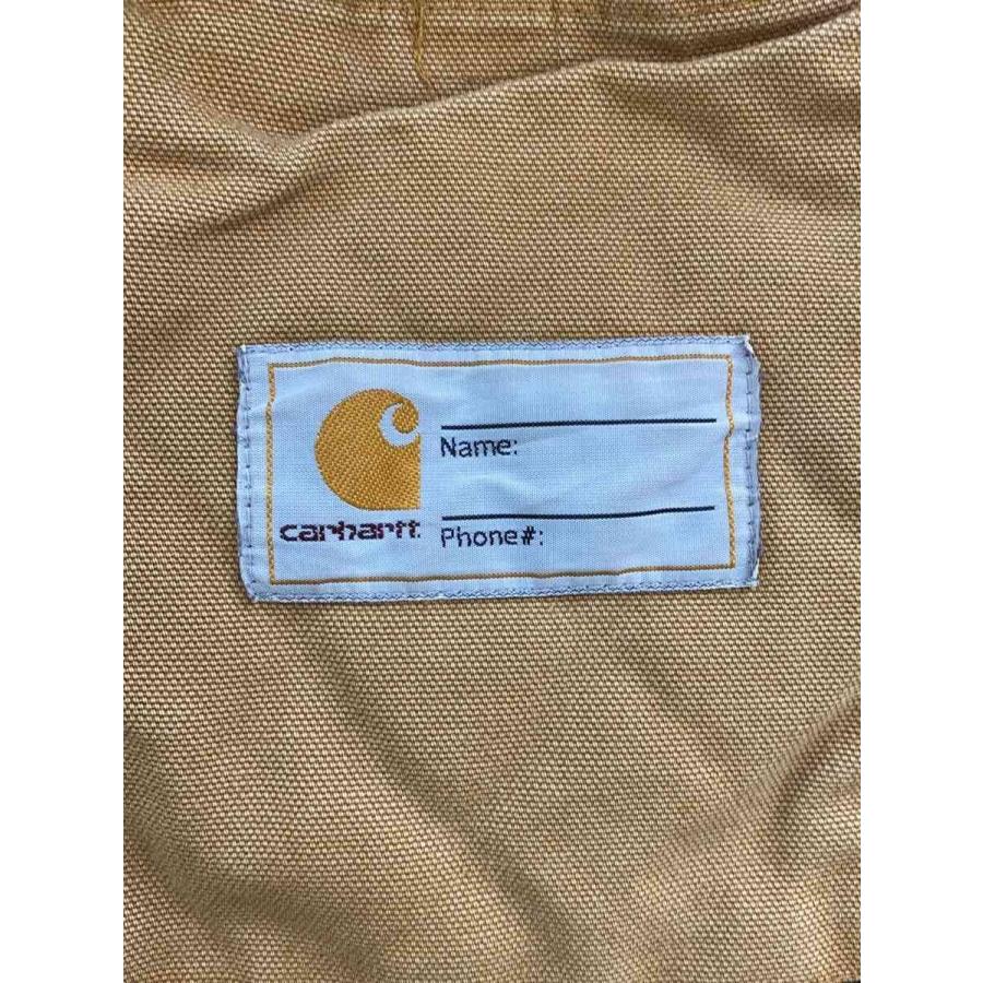 Carhartt◇ジャケット/L/コットン/ベージュ/アクティブジャケット