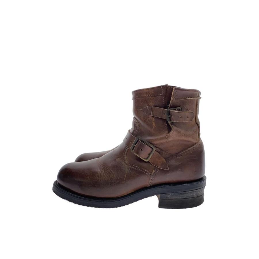 CHIPPEWA チペワ 27873エンジニアブーツ 7E 【公式通販】