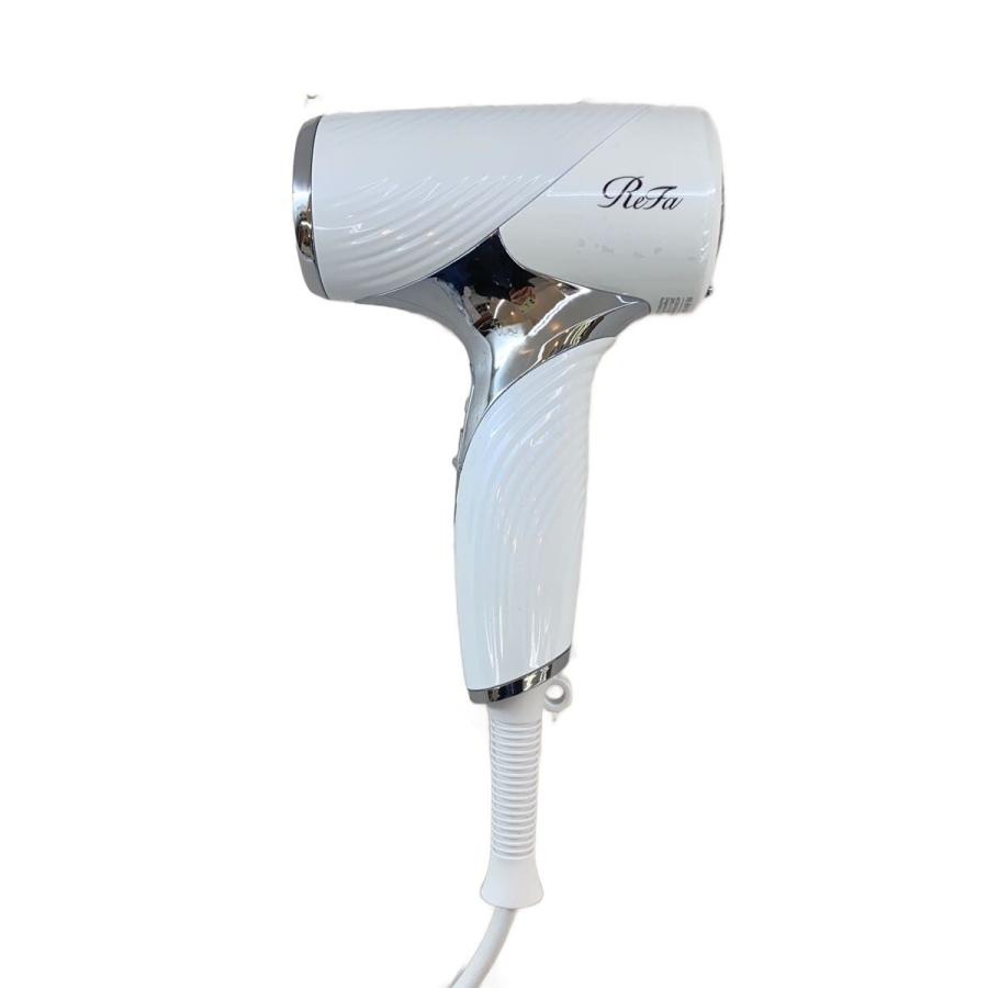 美容家電 ReFa BEAUTECH DRYER SE(ホワイト)