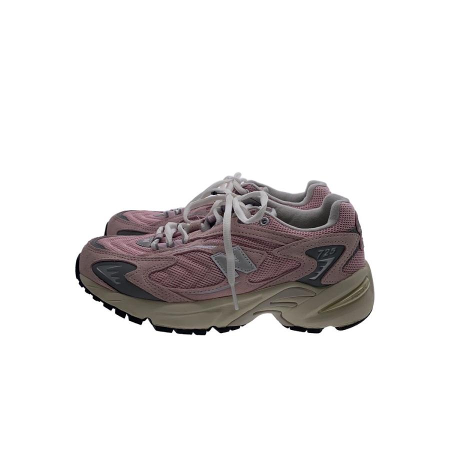 New Balance 725 ピンク スニーカー 【公式通販】