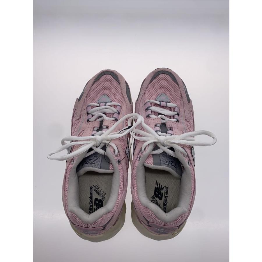 New Balance 725 ピンク スニーカー 【公式通販】