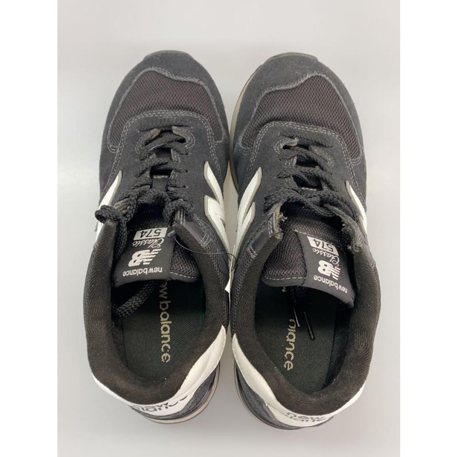 NEW BALANCE◆ML574/ブラック/26cm/BLK/ML574EE2｜ssol-shopping｜03