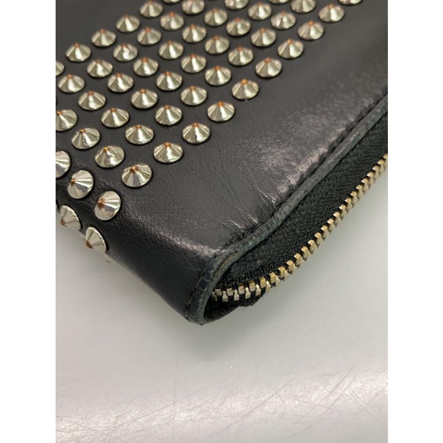 DIESEL◇2つ折り財布/--/BLK/メンズ// : セカンドストリートYahoo!店
