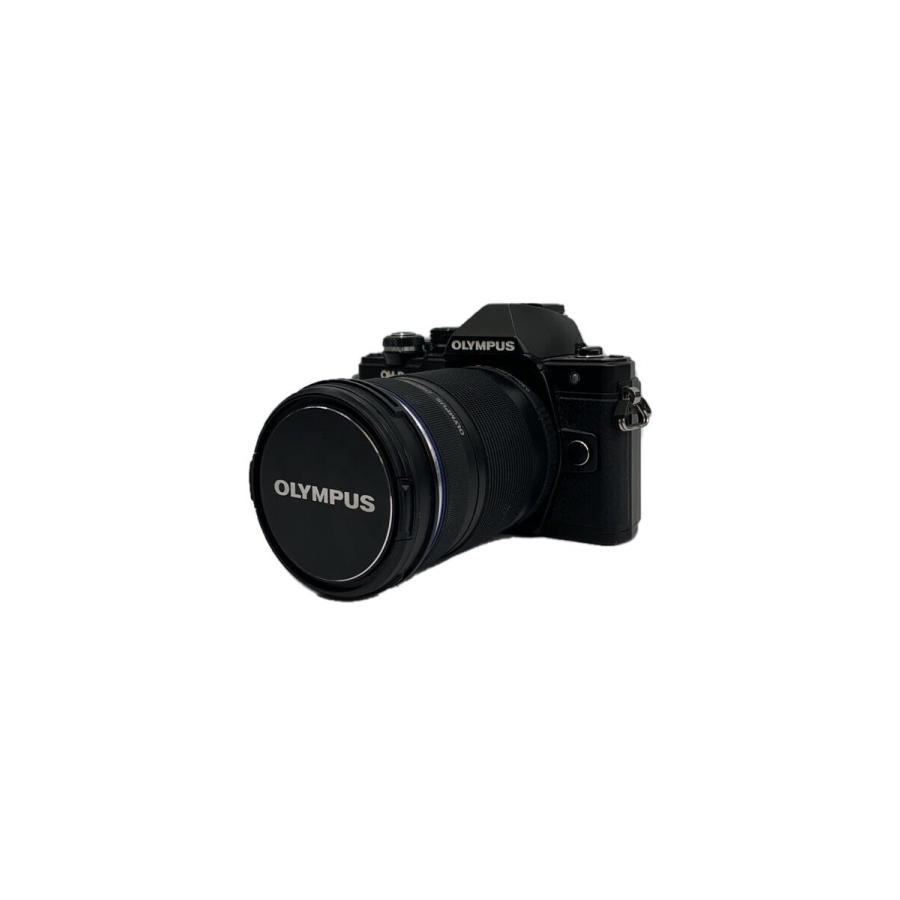 OM SYSTEM(OLYMPUS)◇デジタル一眼カメラ OM-D E-M10 Mark II EZダブル