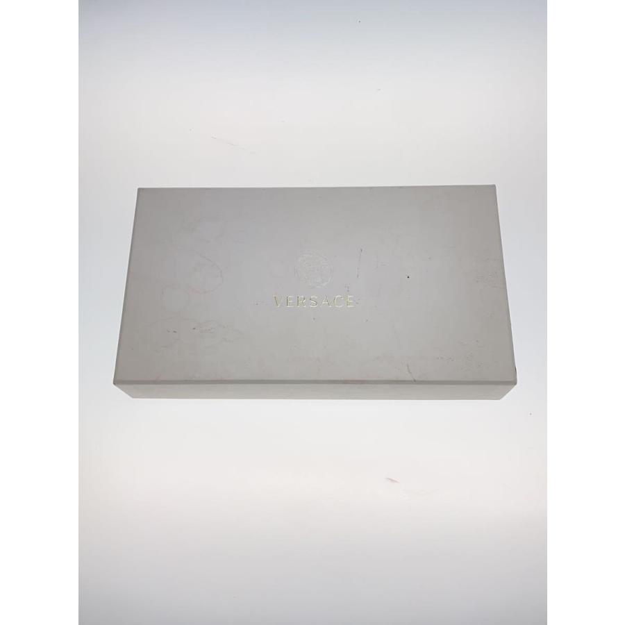 VERSACE◇長財布/エナメル/BLU/レディース// : セカンドストリート