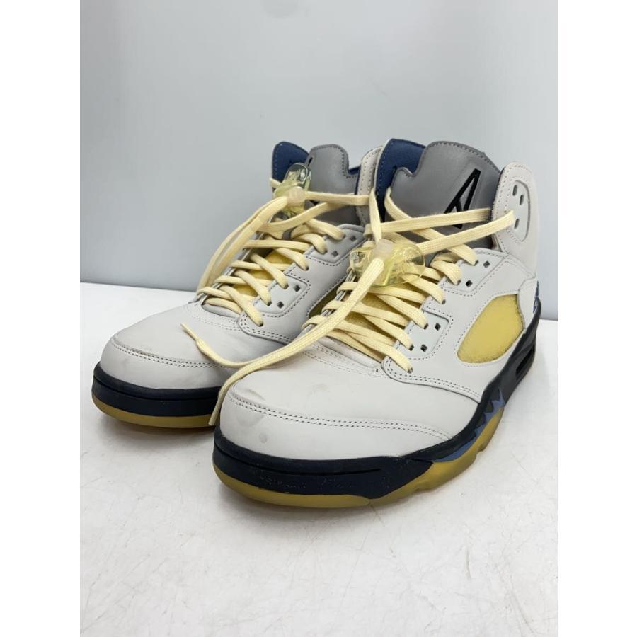 NIKE◇A MA MANIERE X AIR JORDAN 5_ア マ マニエール エア ジョーダン 