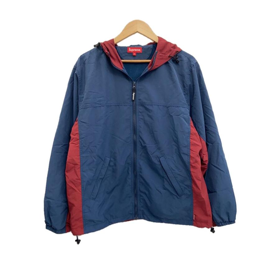 Supreme◇ナイロンジャケット/M/ナイロン/18aw : セカンドストリート 