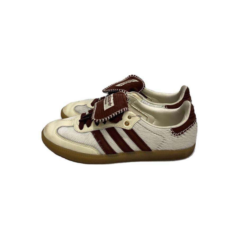 【国内正規品】 ウェールズボナー adidas◇WALES BONNER_ウェールズ・ボナー/26cm/BEG// : セカンド