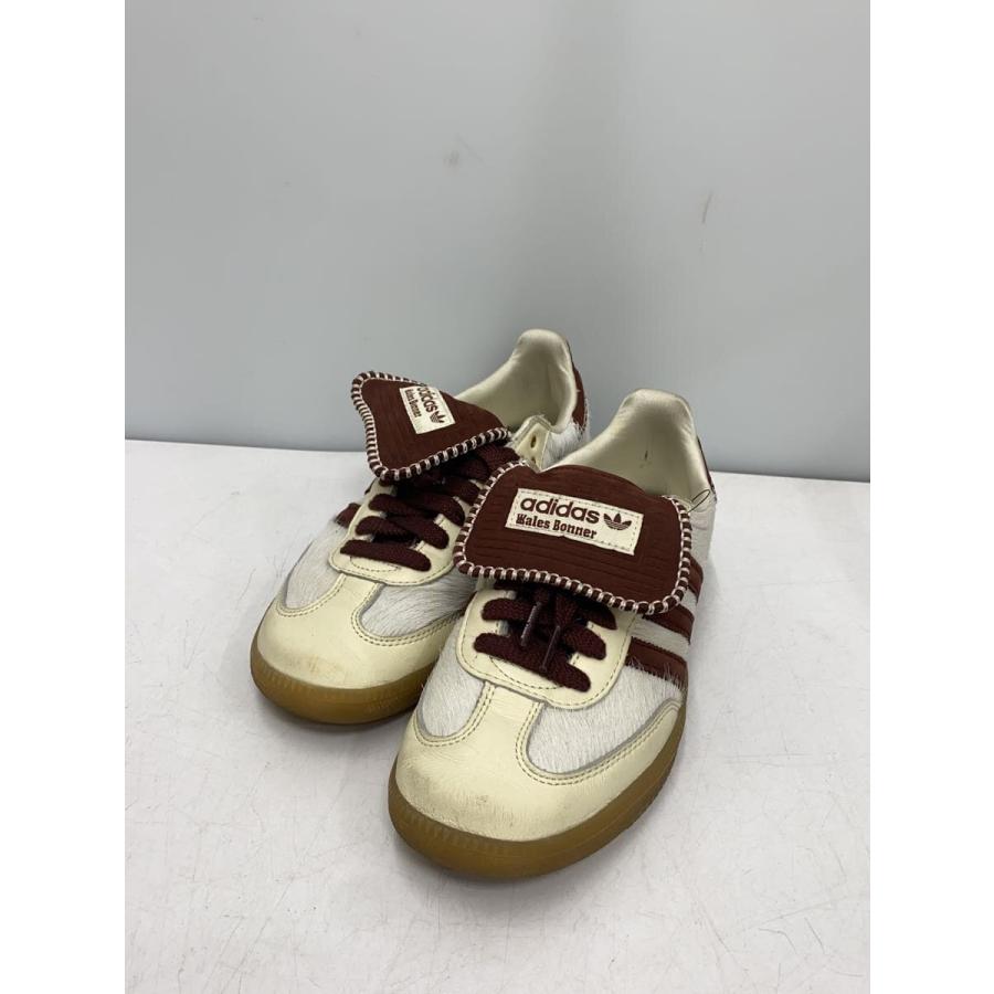 adidas◇WALES BONNER_ウェールズ・ボナー/26cm/BEG : セカンド