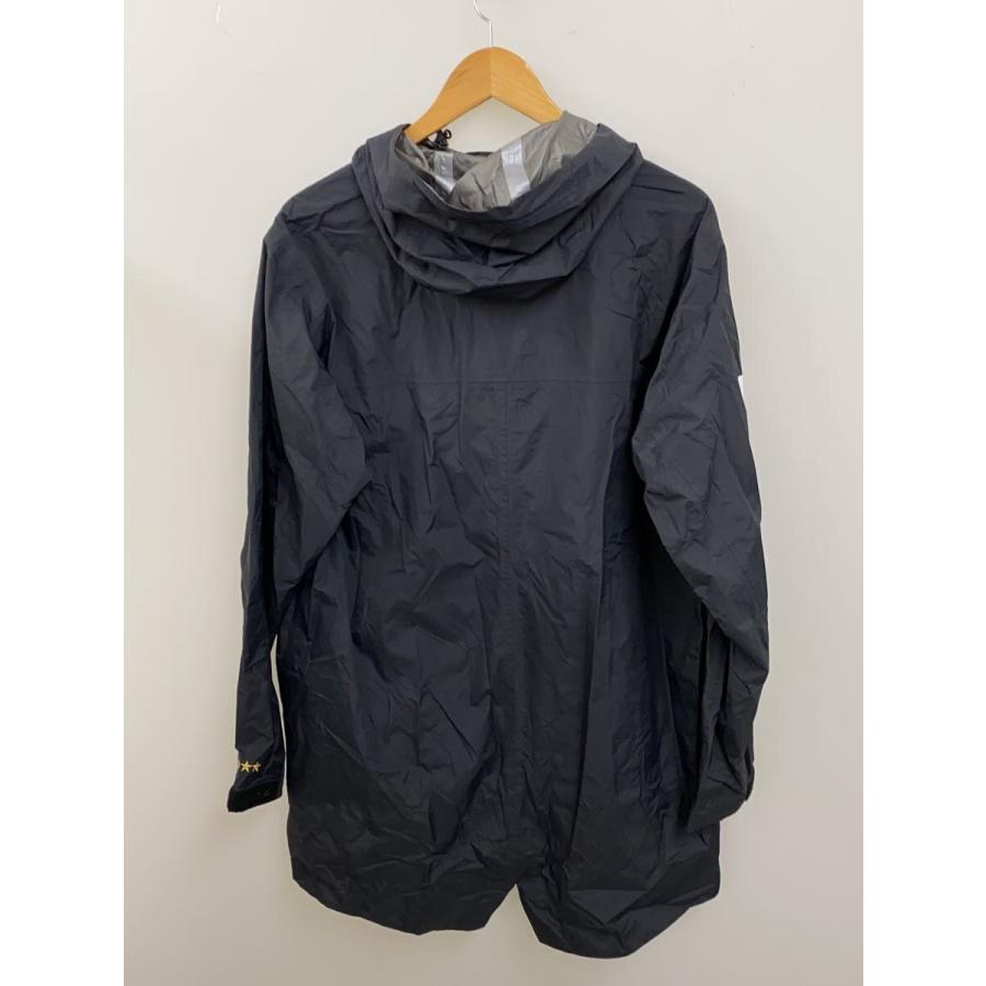 SOPH ファッション Bristol ブラック ナイロンジャケット M