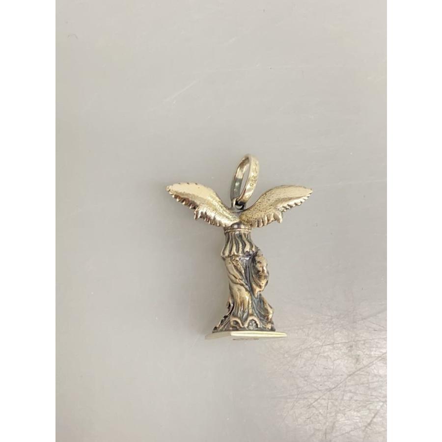 AVALANCHE トップ AVALANCHE GOLD&JEWELRY◇ペンダントトップ/--/SLV/メンズ : セカンド