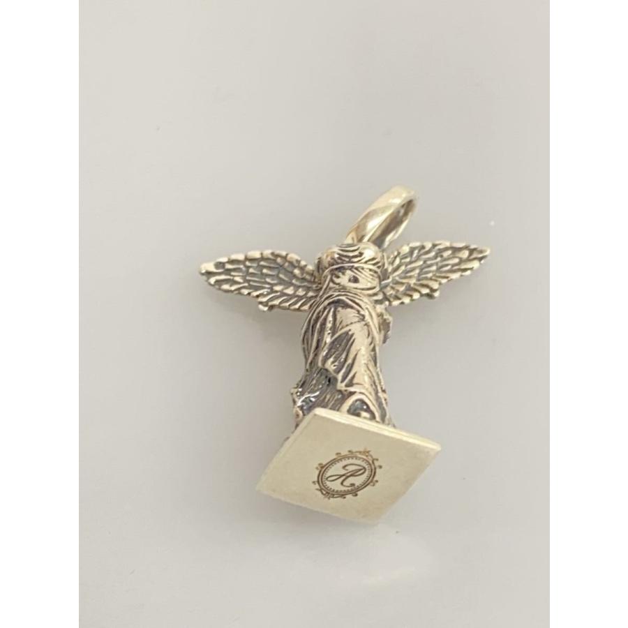 AVALANCHE GOLD&JEWELRY◇ペンダントトップ/--/SLV/メンズ : セカンド